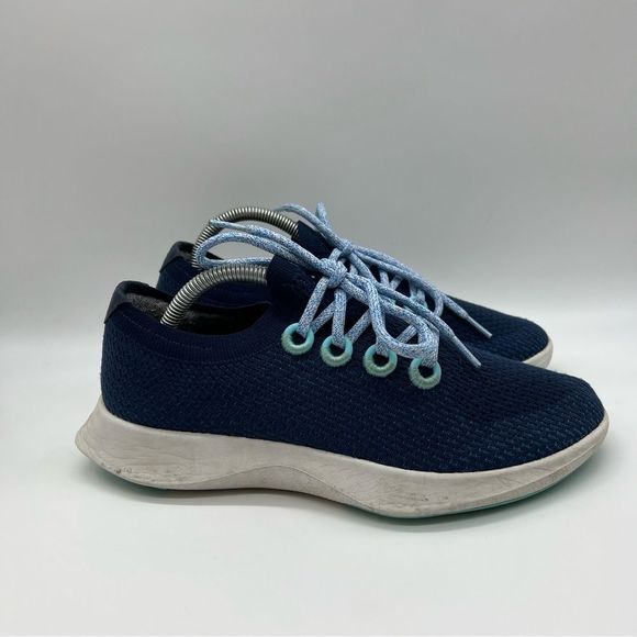 allbirds Shoes - Allbirds  women’s Tree Dasher Crest Shoes
